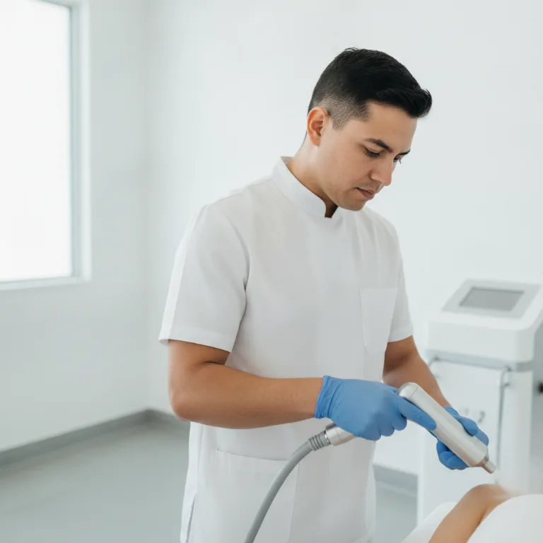 Crioterapia serviço em Americana
